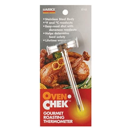 Maverick RT-03 Gourmet Roasting Thermometer
